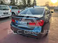 2013 BMW 330