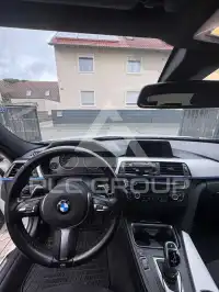 2013 BMW 330