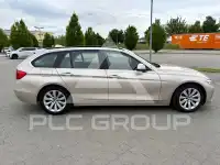 2013 BMW 330