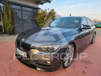 2013 BMW 330