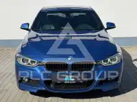 2013 BMW 330