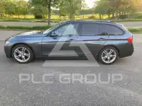 2013 BMW 330