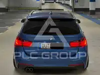 2013 BMW 330