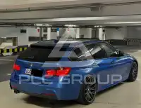 2013 BMW 330