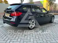 2013 BMW 330