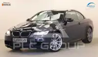 2013 BMW M3