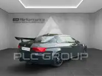 2013 BMW M3