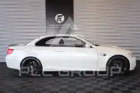 2013 BMW M3