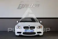 2013 BMW M3