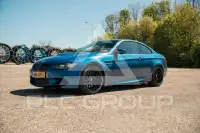 2013 BMW M3