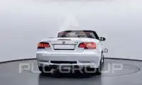 2013 BMW M3
