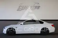 2013 BMW M3