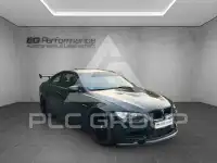 2013 BMW M3