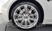 2013 BMW M3
