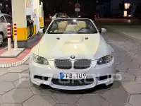 2013 BMW M3