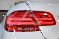 2013 BMW M3