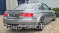 2013 BMW M3