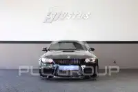 2013 BMW M3