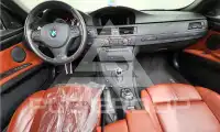 2013 BMW M3