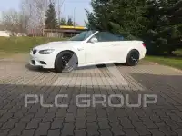2013 BMW M3