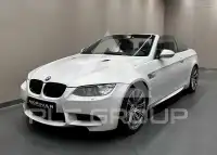 2013 BMW M3