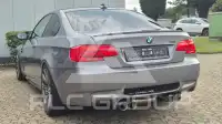 2013 BMW M3