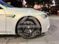 2013 BMW M3