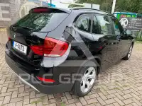 2013 BMW X1