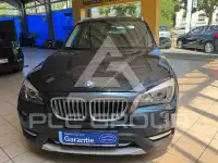 2013 BMW X1