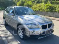 2013 BMW X1