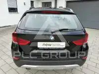 2013 BMW X1