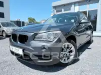 2013 BMW X1