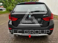 2013 BMW X1