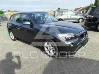 2013 BMW X1