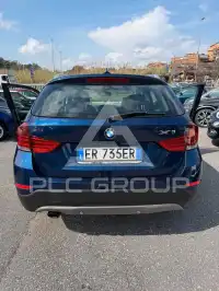 2013 BMW X1