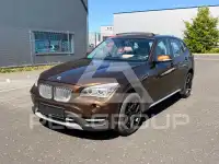 2013 BMW X1