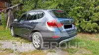 2013 BMW X1