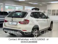 2013 BMW X1