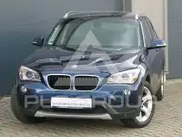 2013 BMW X1