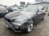 2013 BMW X1