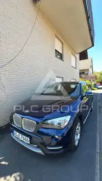 2013 BMW X1