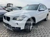 2013 BMW X1