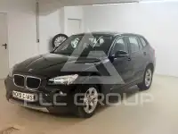 2013 BMW X1