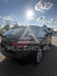 2013 BMW X1