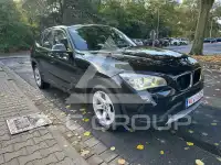 2013 BMW X1