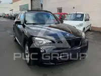 2013 BMW X1