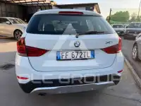 2013 BMW X1