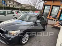 2013 BMW X1