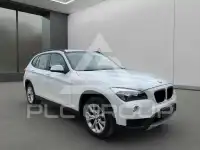 2013 BMW X1