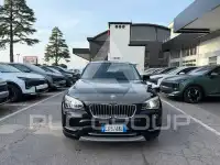 2013 BMW X1